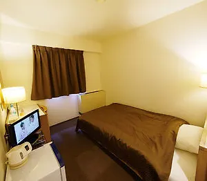 visit hotel