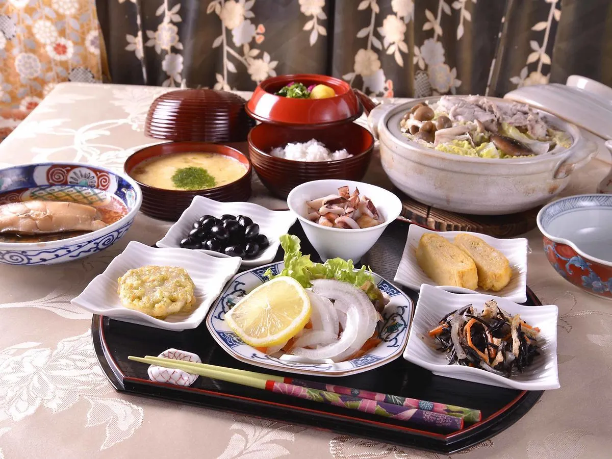 京都市 三塔庵 Bed & Breakfast