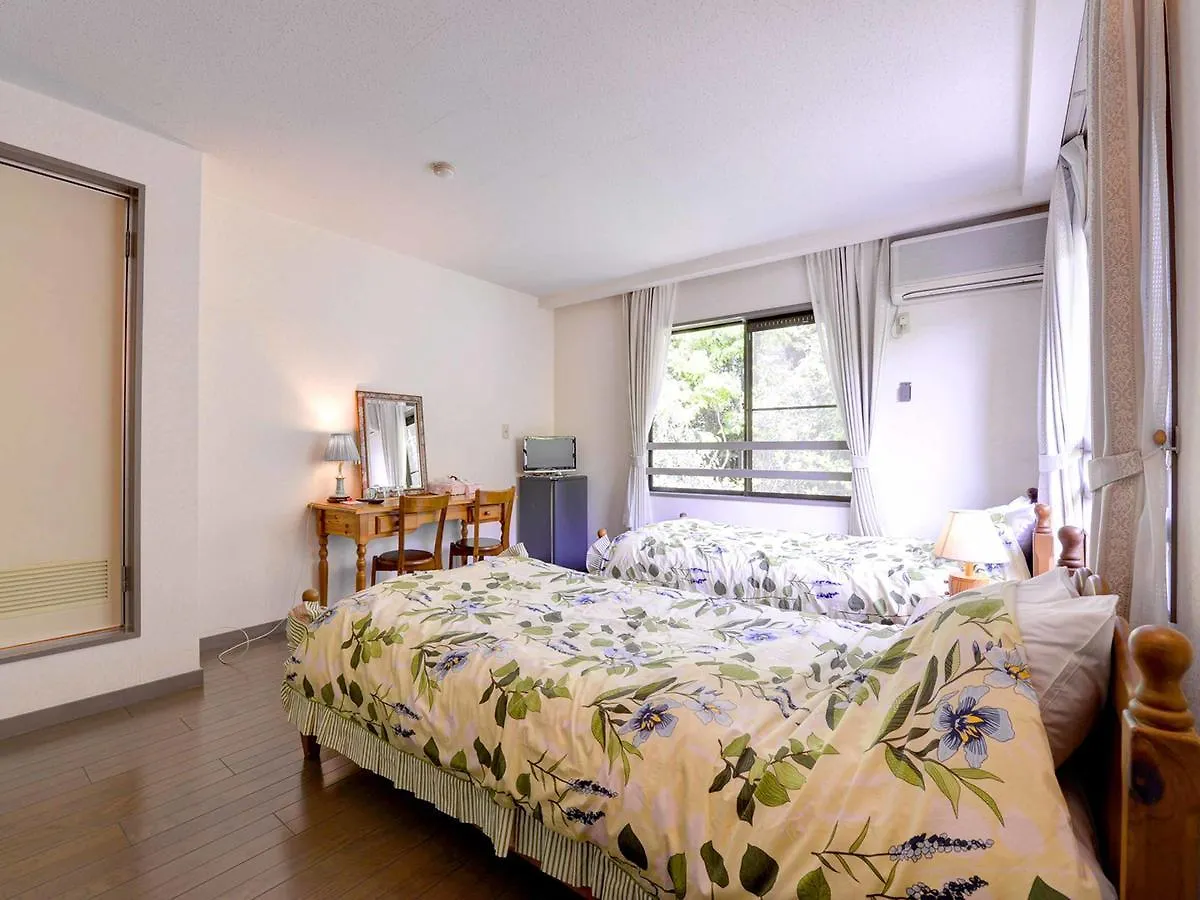 京都市 三塔庵 Bed & Breakfast 日本