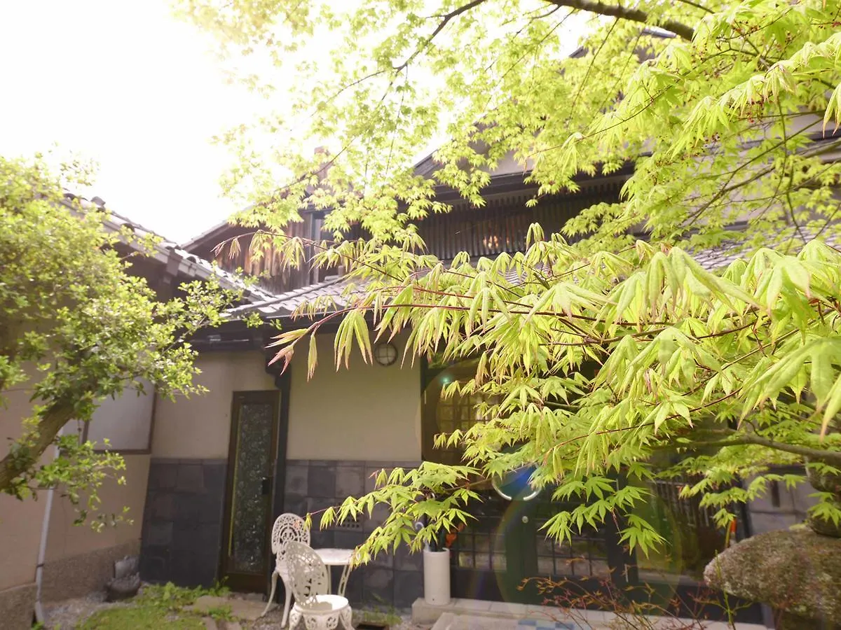 京都市 三塔庵 Bed & Breakfast