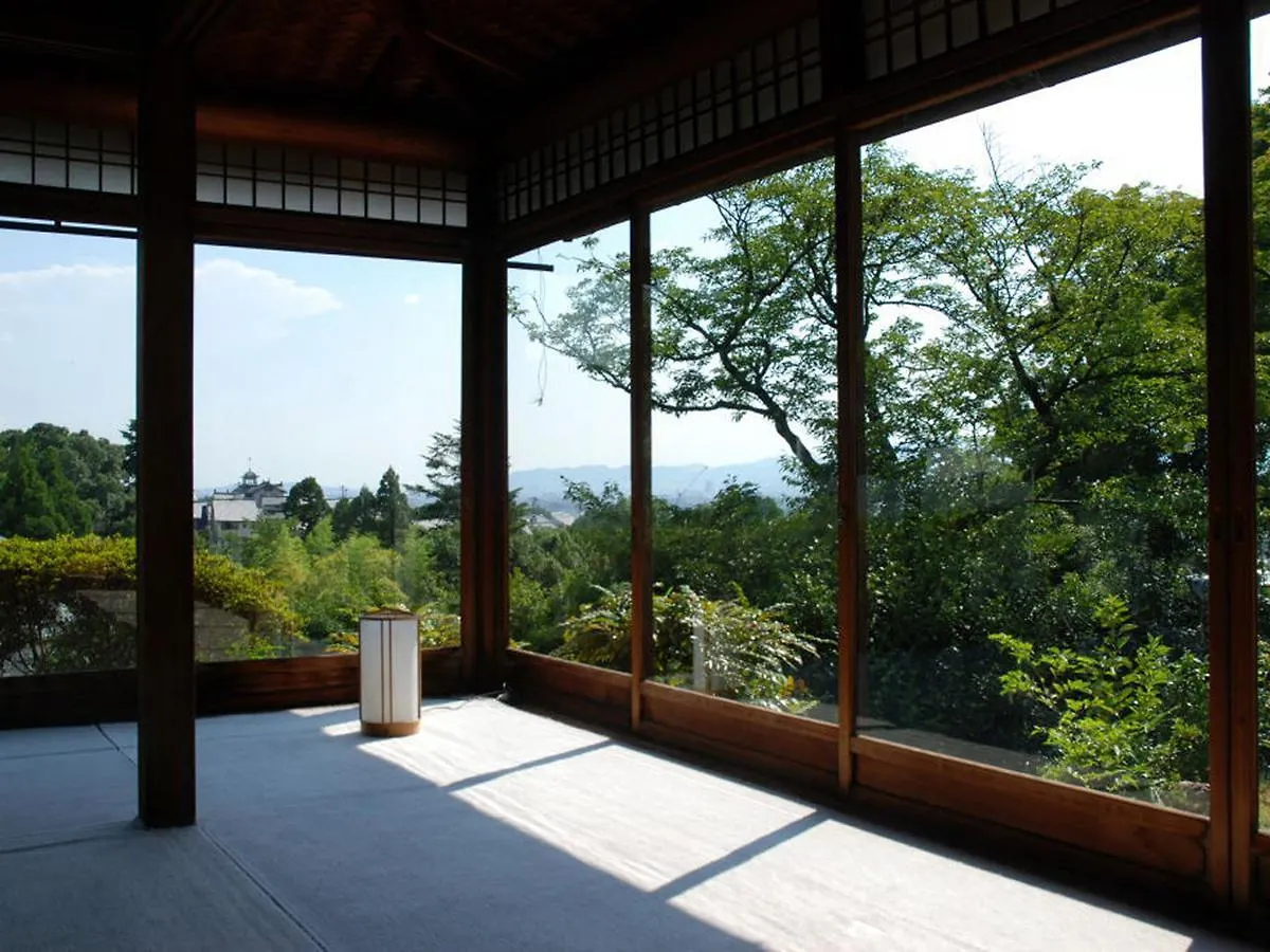 京都市 三塔庵 Bed & Breakfast