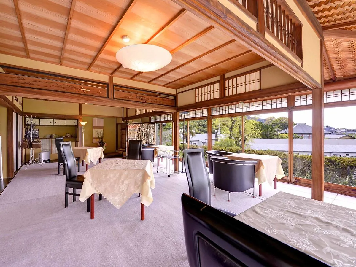 京都市 三塔庵 Bed & Breakfast