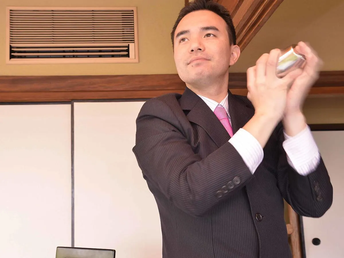 京都市 三塔庵 Bed & Breakfast