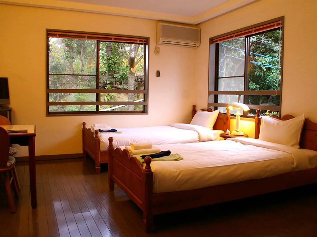 京都市 三塔庵 Bed & Breakfast 3*,