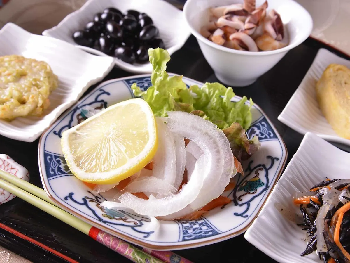 京都市 三塔庵 Bed & Breakfast 3*,  日本