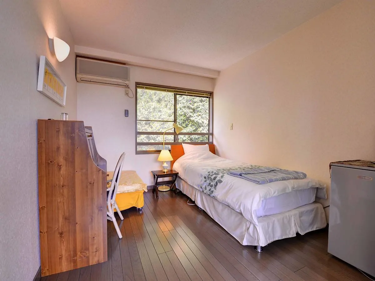 京都市 三塔庵 Bed & Breakfast