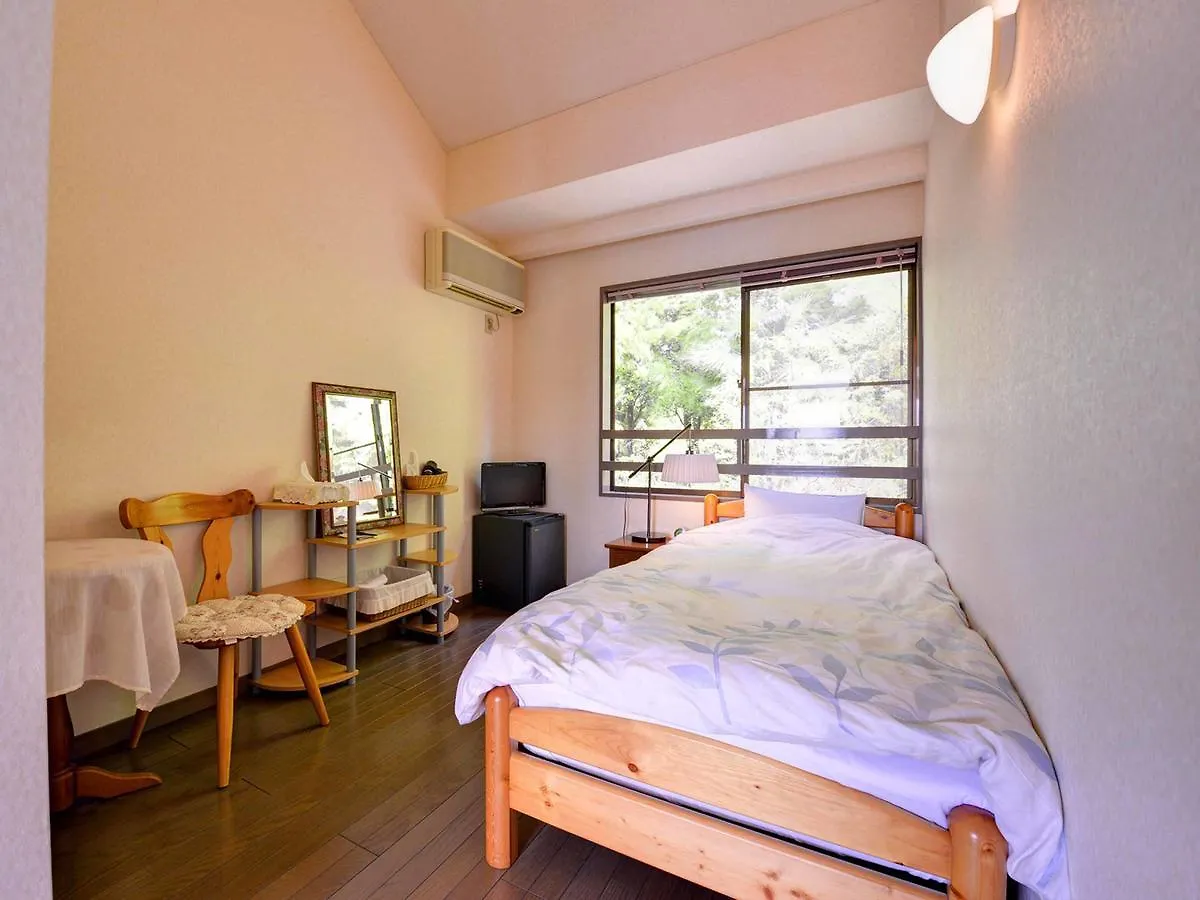 京都市 三塔庵 Bed & Breakfast 日本