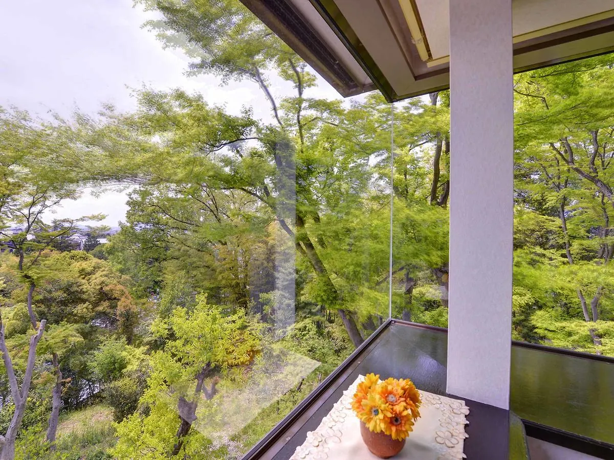 京都市 三塔庵 Bed & Breakfast