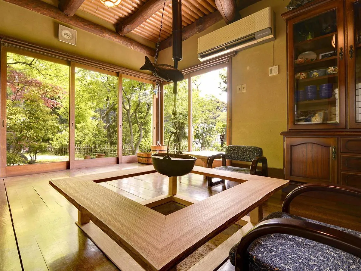京都市 三塔庵 Bed & Breakfast 日本