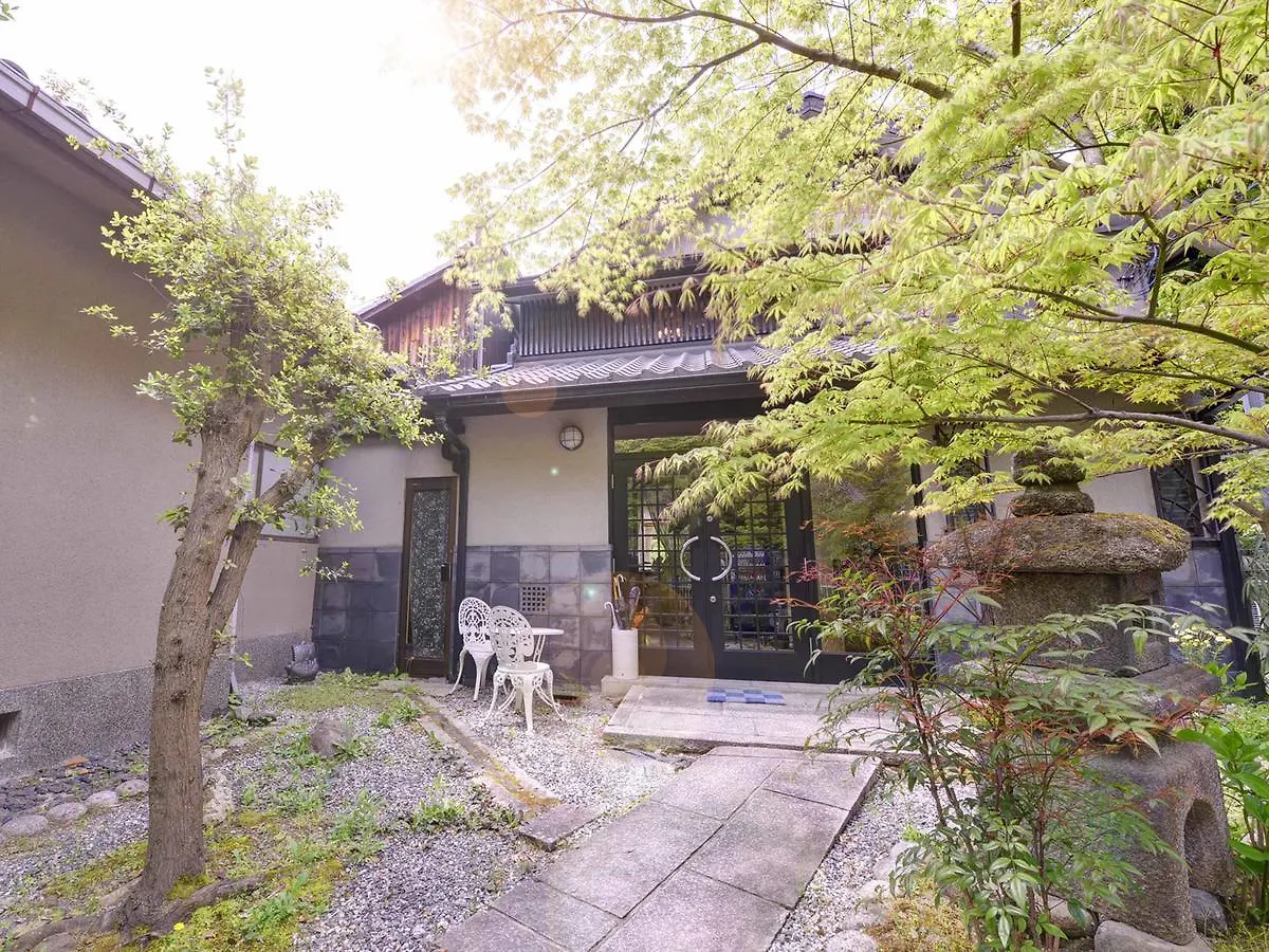 京都市 三塔庵 Bed & Breakfast 3*,  日本
