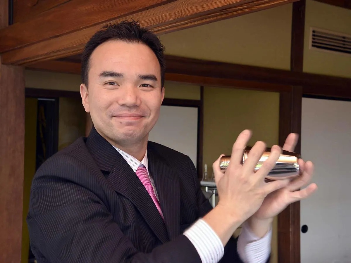 京都市 三塔庵 Bed & Breakfast 3*,