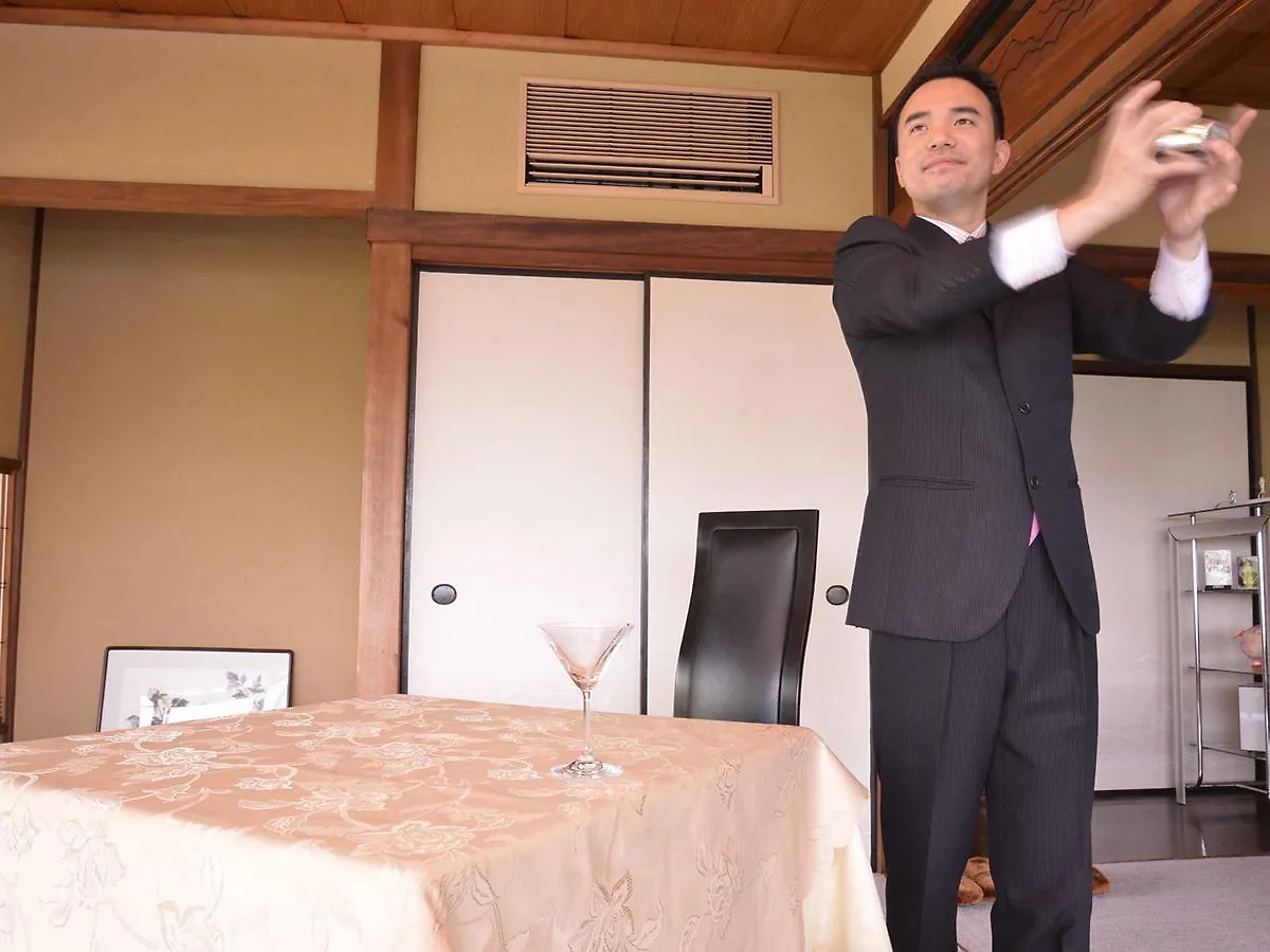 京都市 三塔庵 Bed & Breakfast