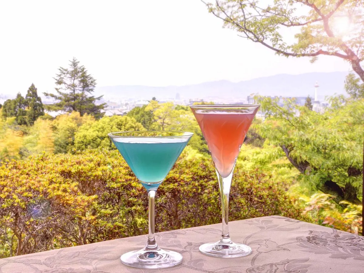 京都市 三塔庵 Bed & Breakfast