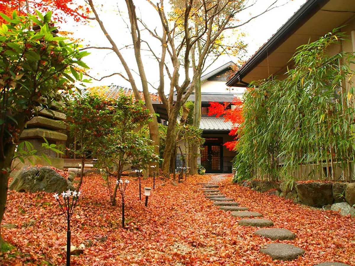 京都市 三塔庵 Bed & Breakfast 3*,  日本