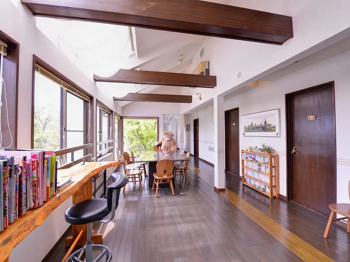 ***  京都市 三塔庵 Bed & Breakfast 日本
