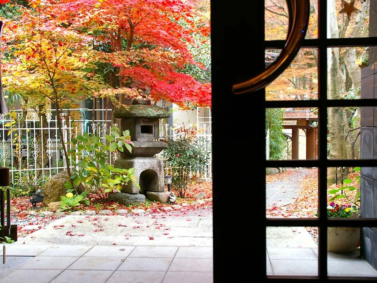 京都市 三塔庵 Bed & Breakfast