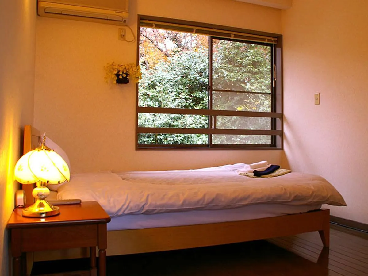 京都市 三塔庵 Bed & Breakfast