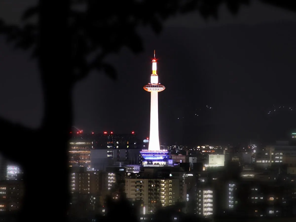 京都市 三塔庵 Bed & Breakfast