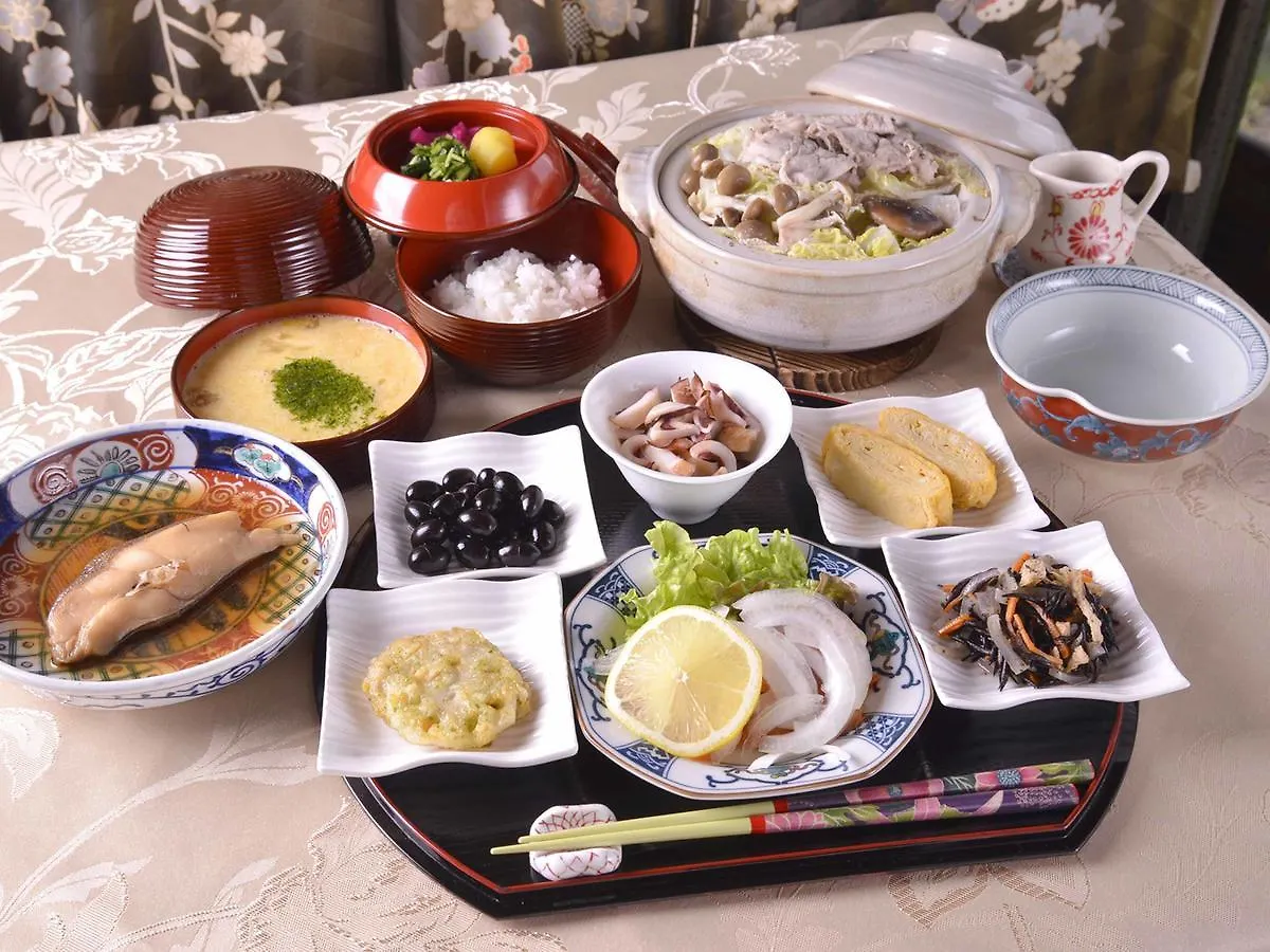 ***  Santouan Bed & Breakfast Kyoto Japan