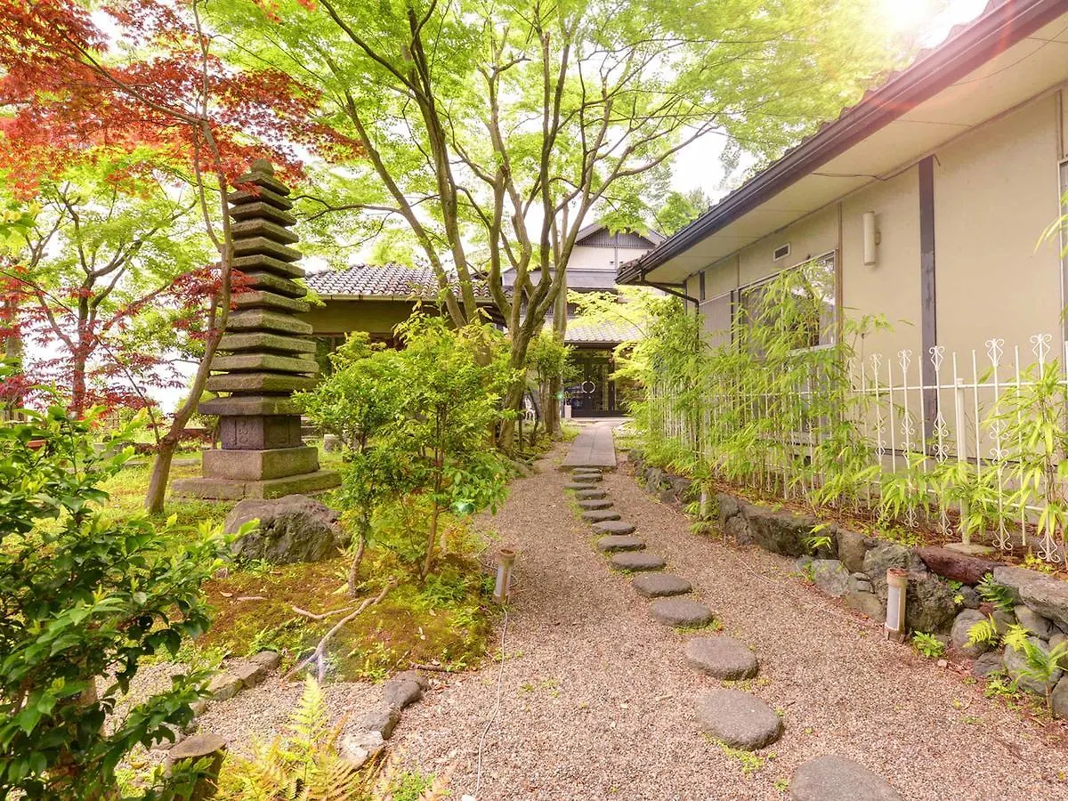 Santouan Bed & Breakfast Kyoto