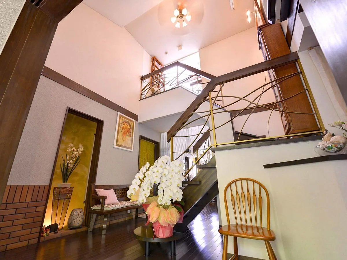***  Santouan Bed & Breakfast Kyoto Japan
