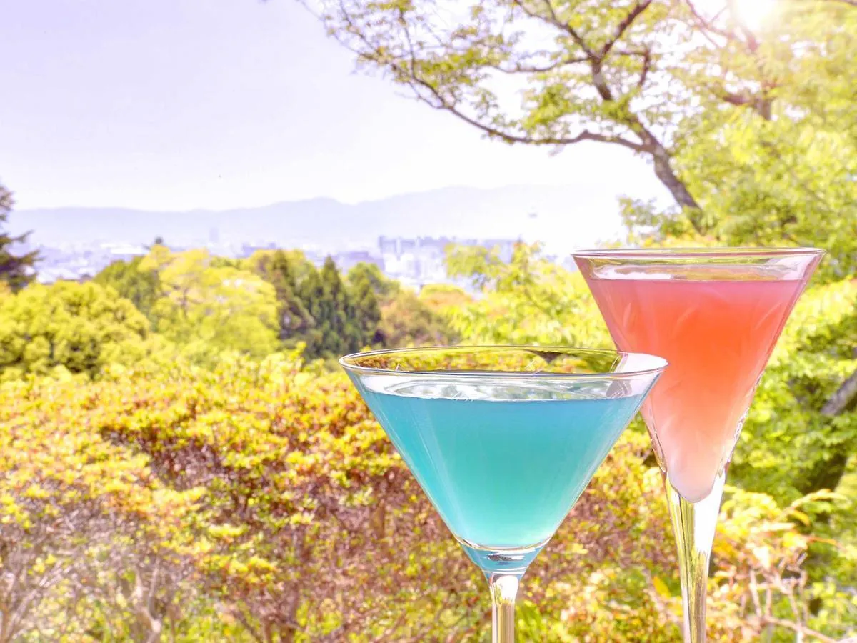 Santouan Bed & Breakfast Kyoto 3*,  Japan