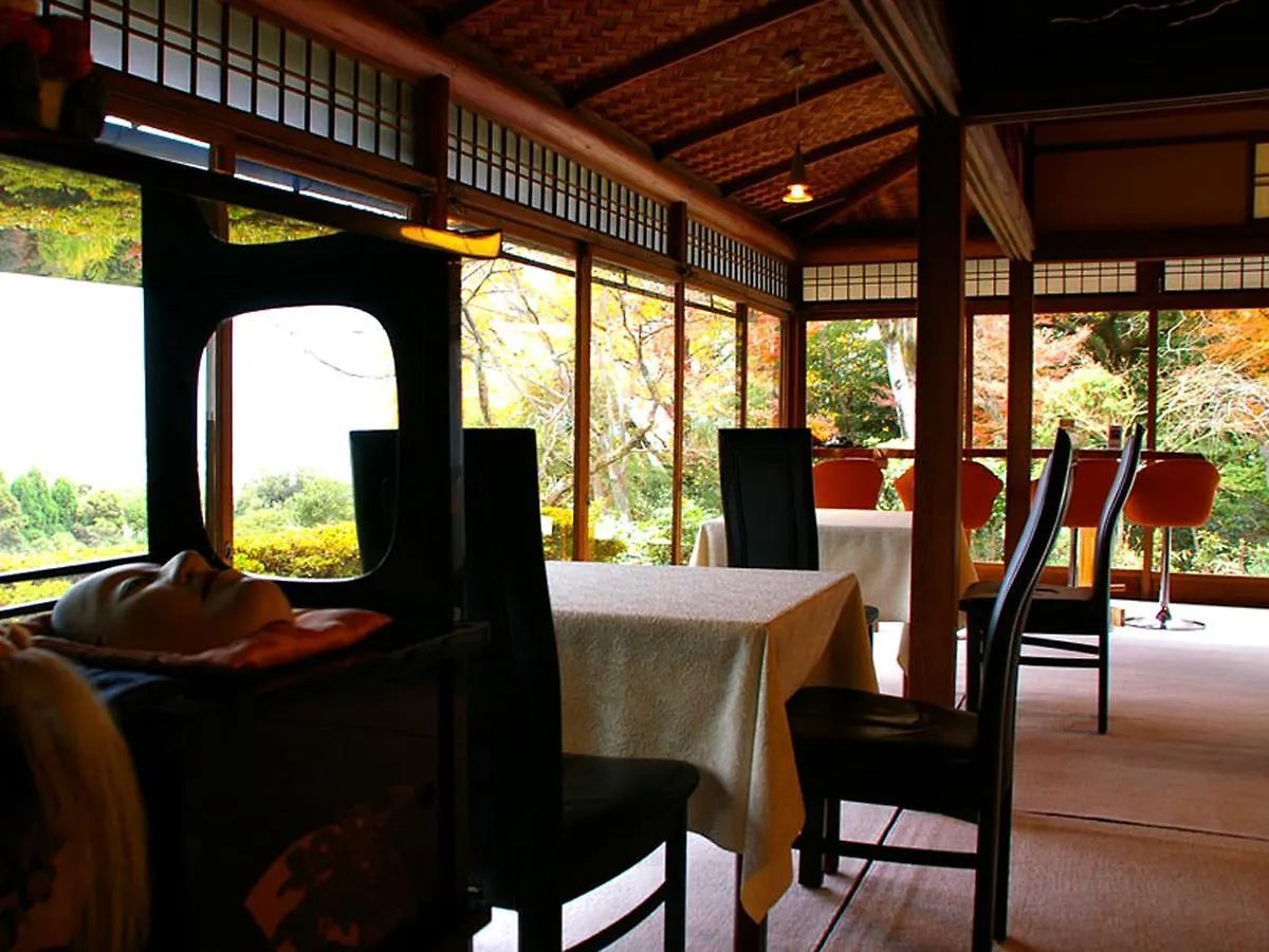 Santouan Bed & Breakfast Kyoto